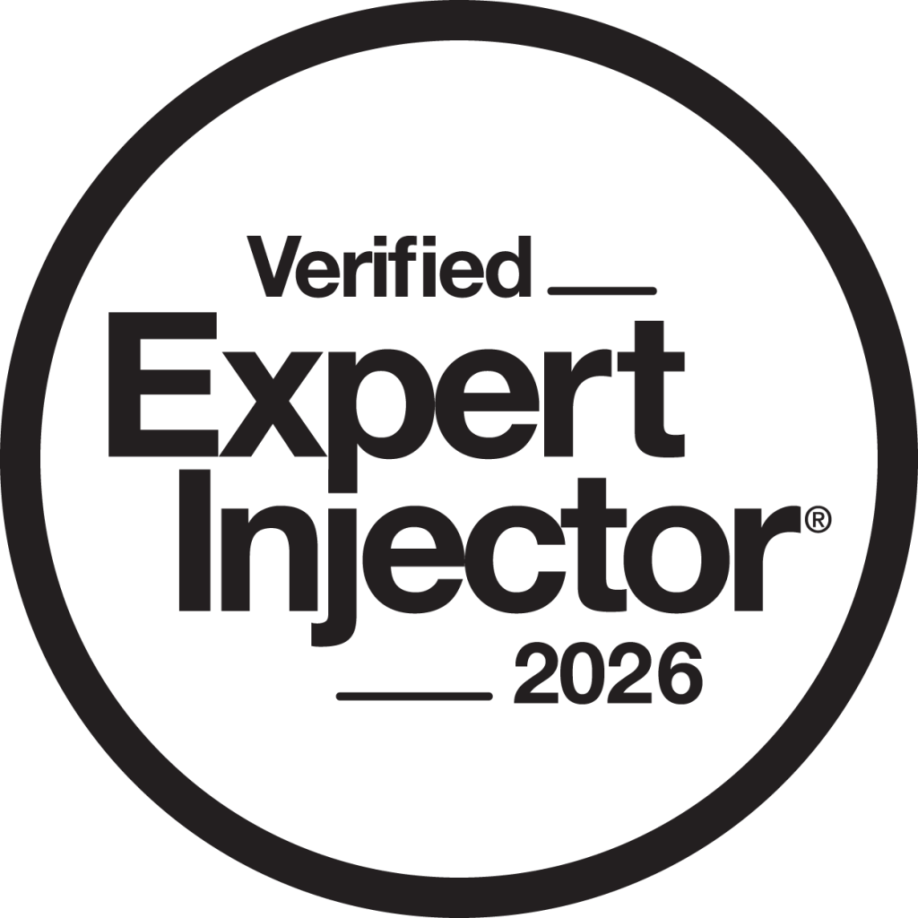 Verified Expert Injector 2026 Badge
