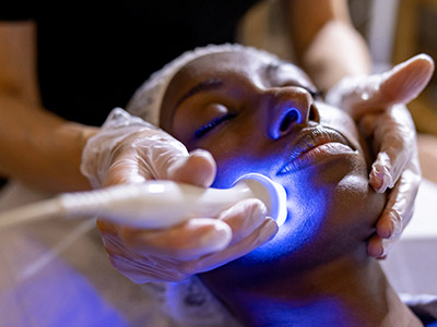 The benefits of medical-grade facials for aging skin