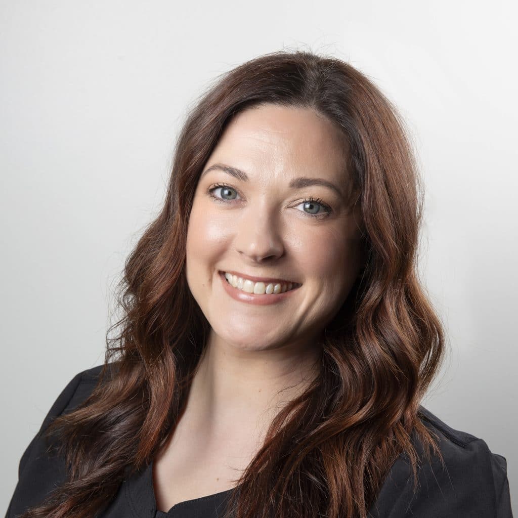 Amber Mccelland Clinical Aesthetician