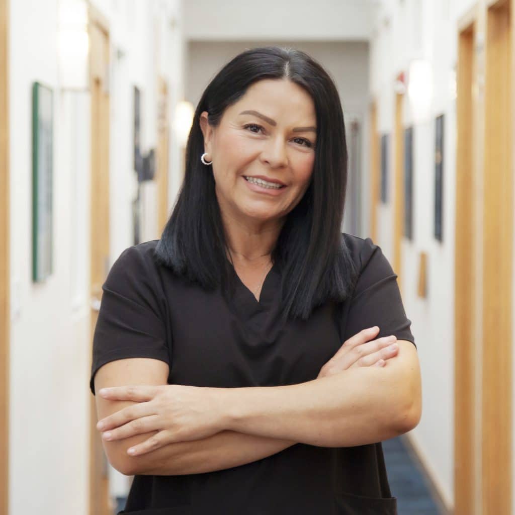 Gloria C