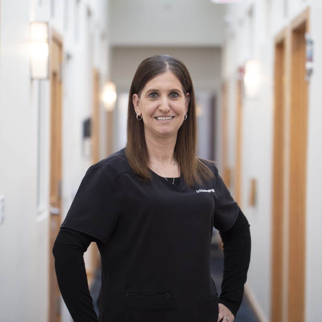 Dawn W, Billing Coordinator