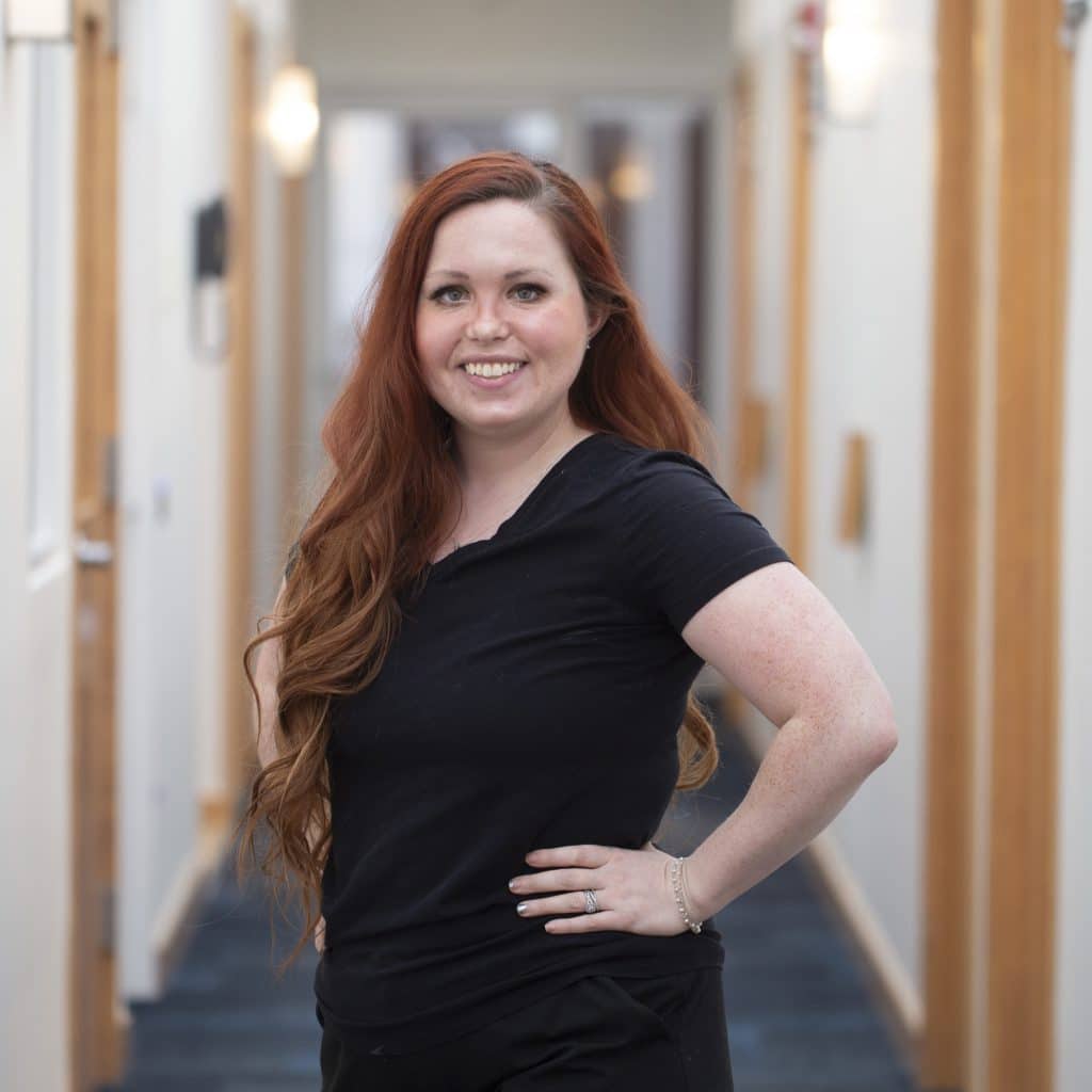 Kassie H, Billing Coordinator