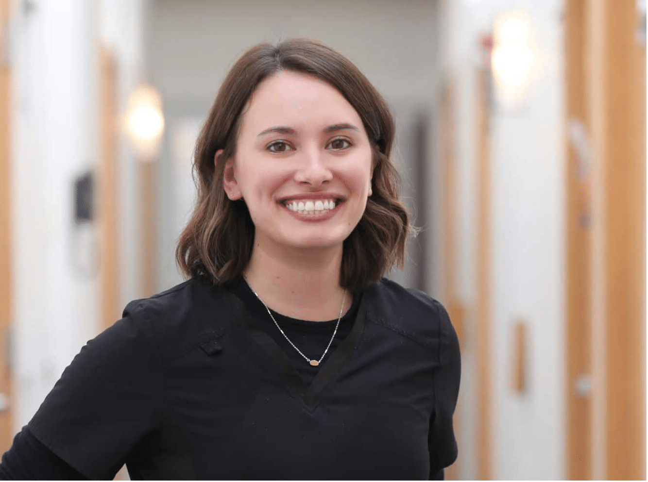 Lauren Gerace, MPAS C