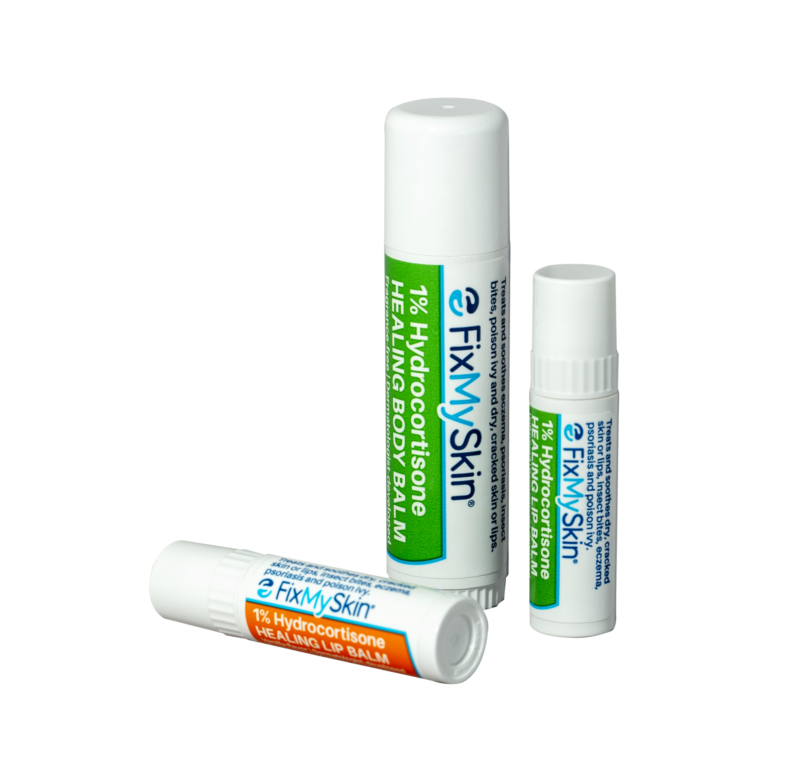 FixMySkin Products