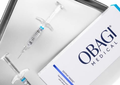 Obagi Saypha MagIQ: Schlessinger MD is Omaha’s first Midwest provider