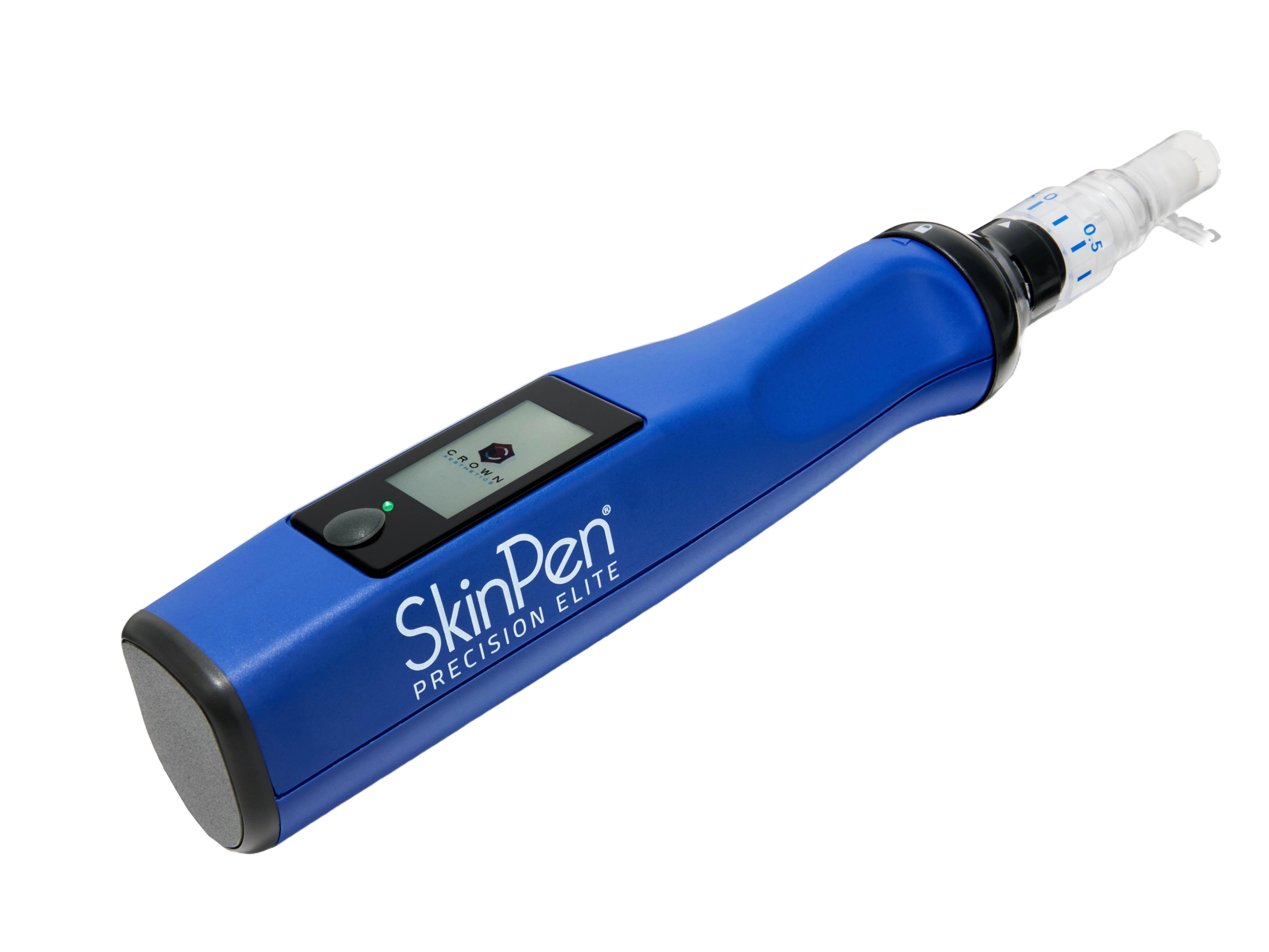 Skin Pen Hero