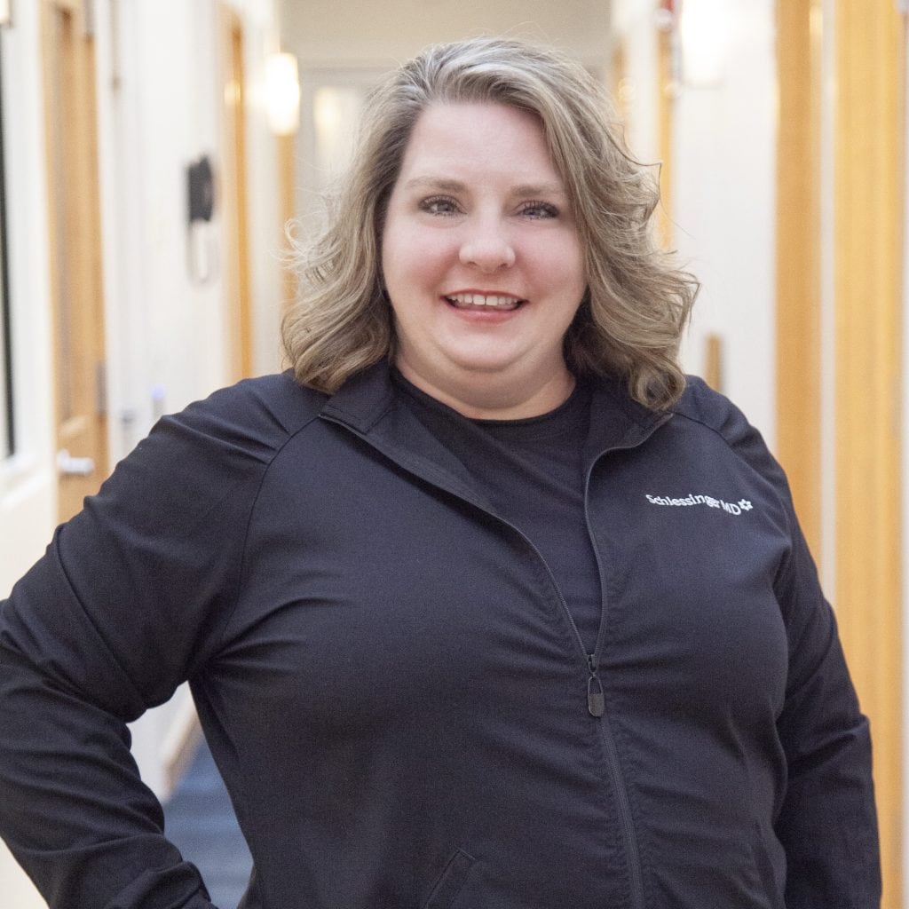Macaela, Medical Assistant