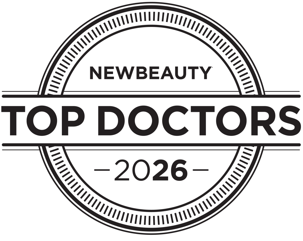 New Beauty Top Doctor 2026