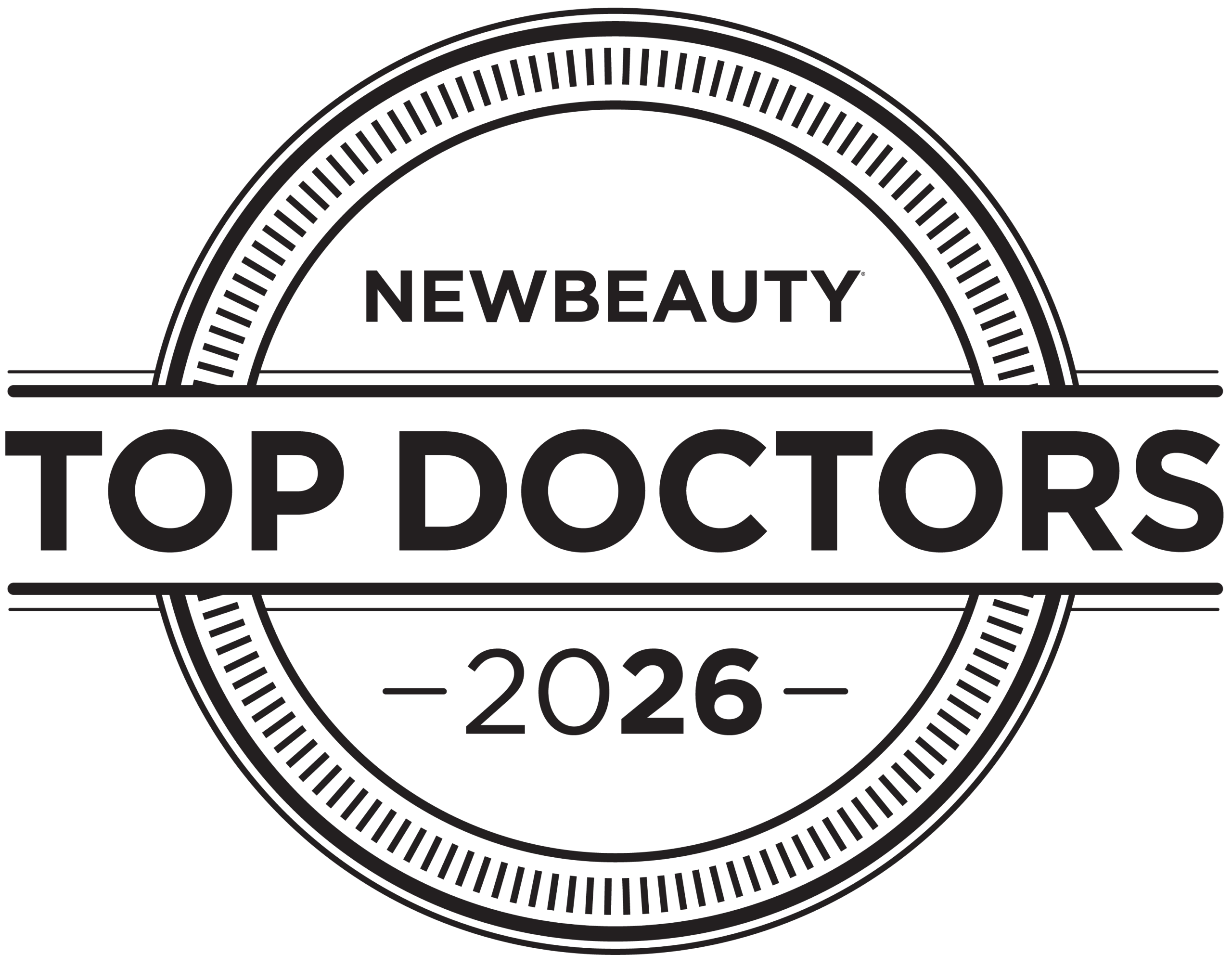 New Beauty Top Doctor 2026