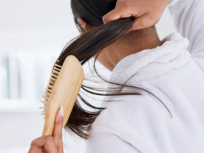 GLP-1 hair loss: What your dermatologist wants you to know